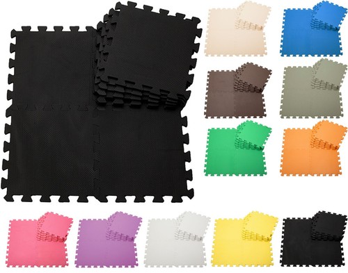 Large soft eva foam - large,