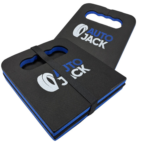 Autojack eva250 kneeling mat - autojack,