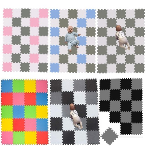 Kids children play mat garden - children,